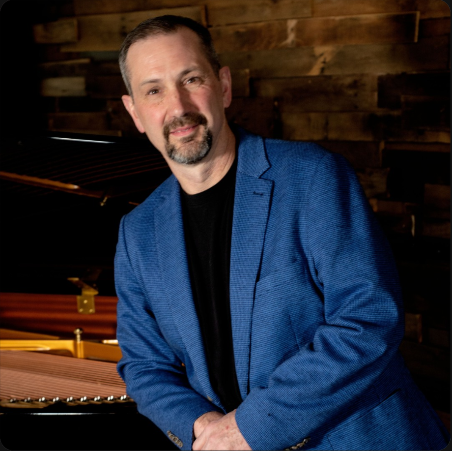 Dan Beckett