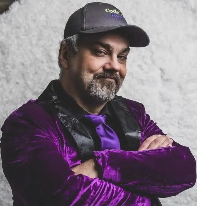 Jeff Fritz