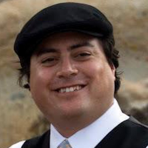Jim Counts