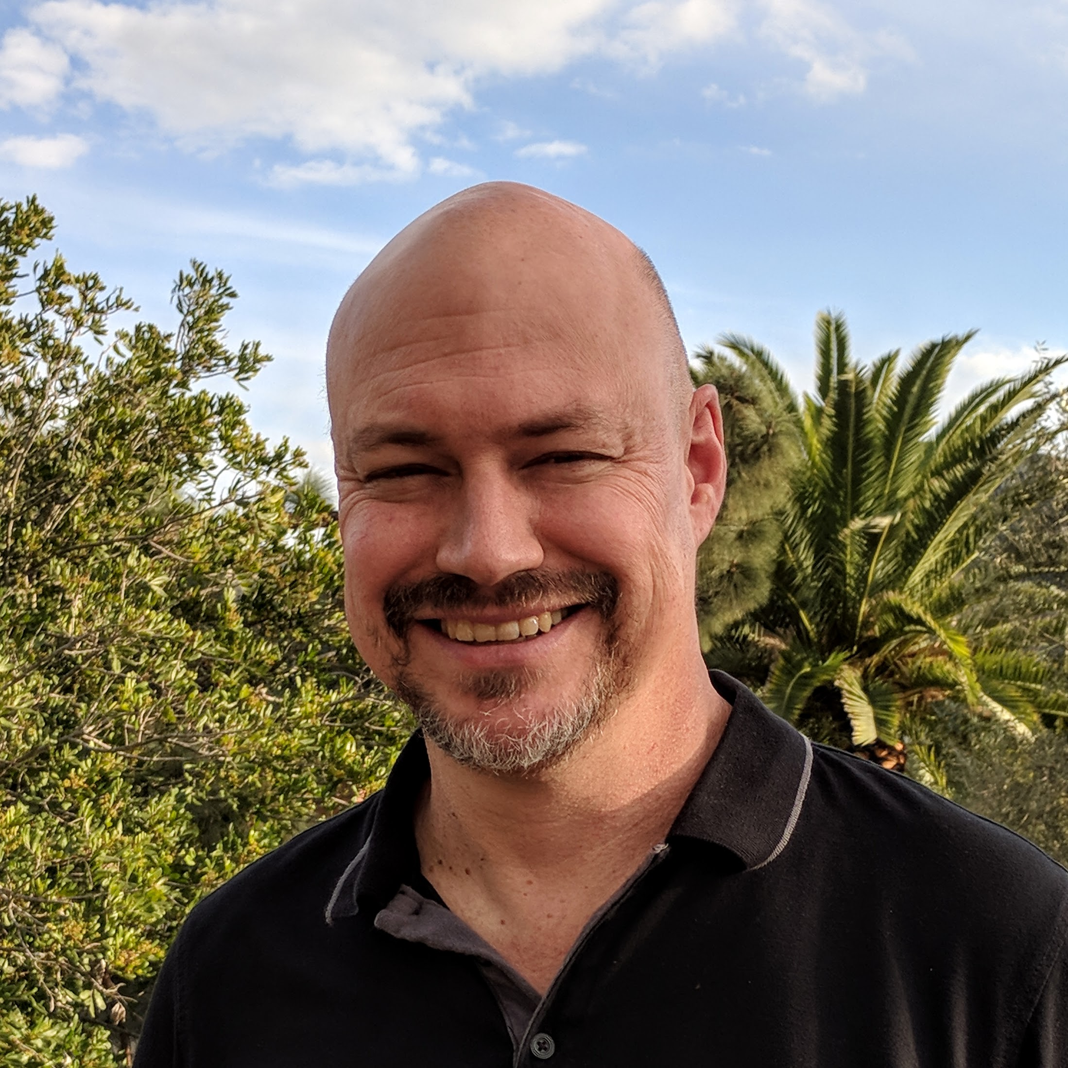 Jon Galloway