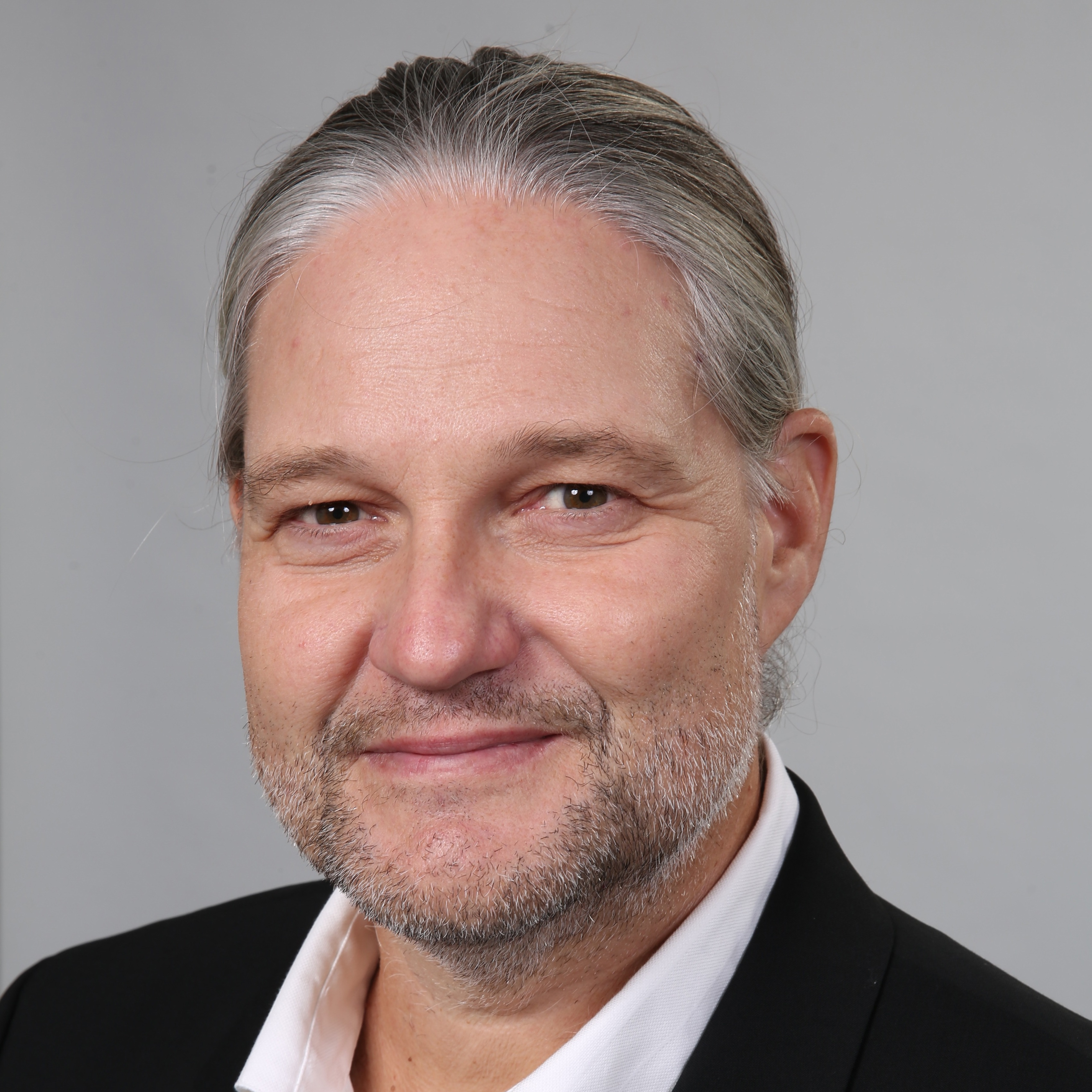 Markus Egger