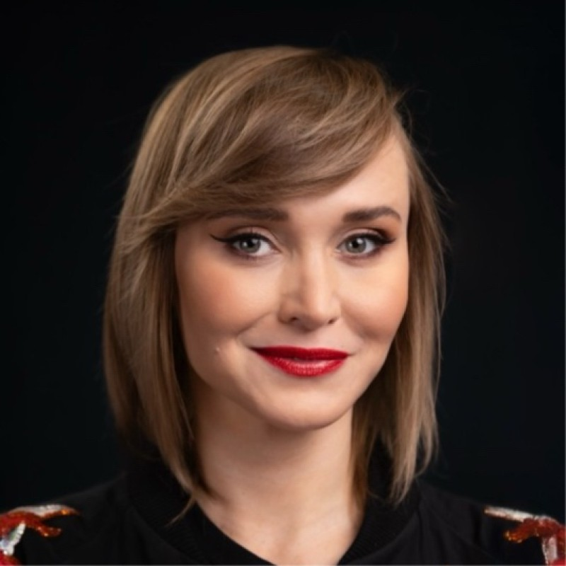 Paula Januszkiewicz