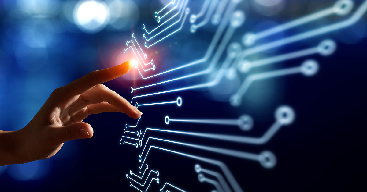 Creating the technolog