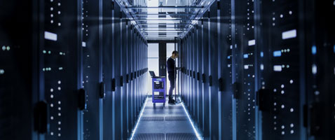 The Future of Infrastructure Management