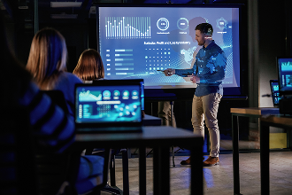 The Human Edge: How AI Empowers Agents and Improves Customer Experience