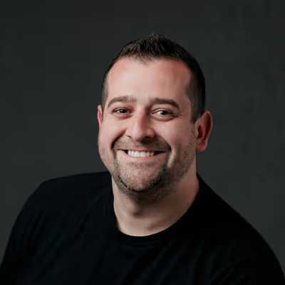 Adam Deltinger