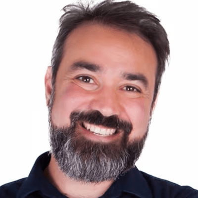 Adam Deltinger
