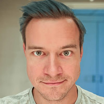 Adam Deltinger