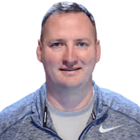 Adam Deltinger