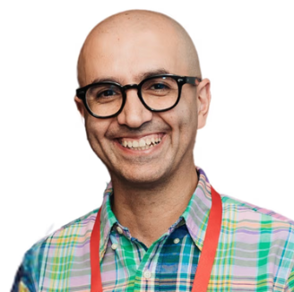 Adam Deltinger